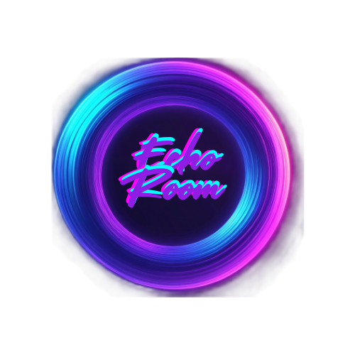 EchoRoom Logo